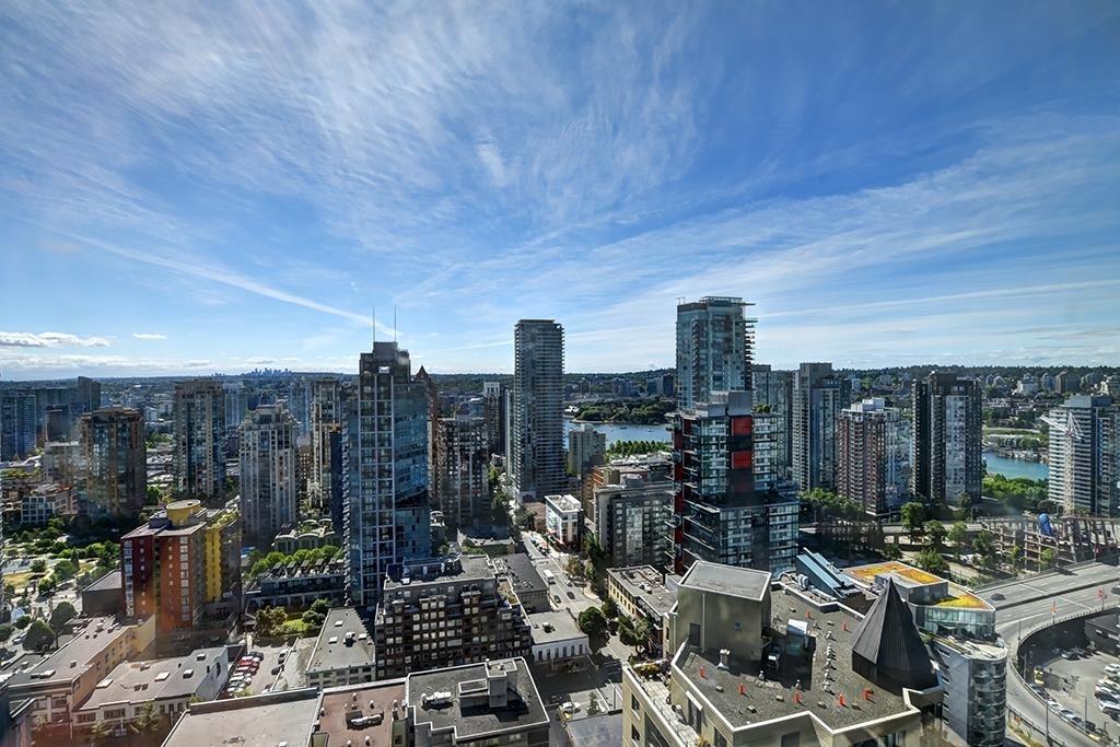 3104-1283 Howe Street, Vancouver, BC, V6Z 1C1 - 10