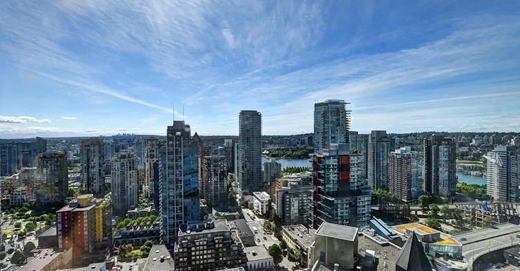 3104-1283 Howe Street, Vancouver, BC, V6Z 1C1 - 10