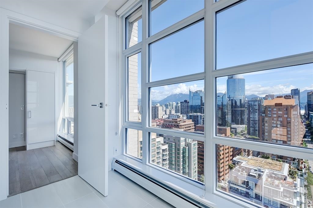 3104-1283 Howe Street, Vancouver, BC, V6Z 1C1 - 23