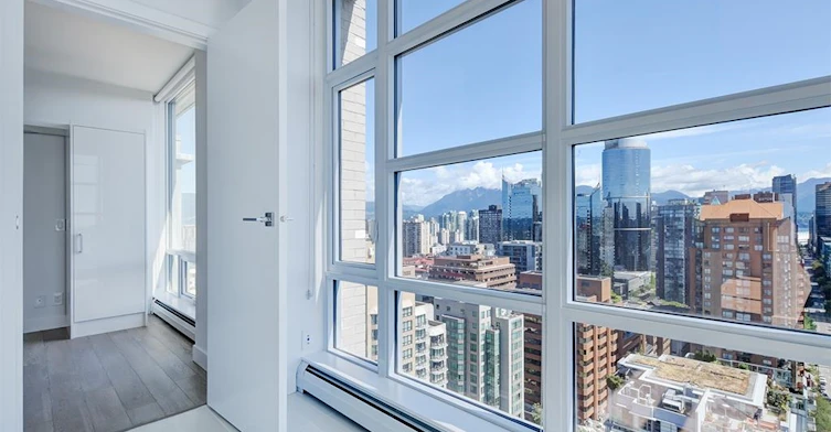 3104-1283 Howe Street, Vancouver, BC, V6Z 1C1 - 23