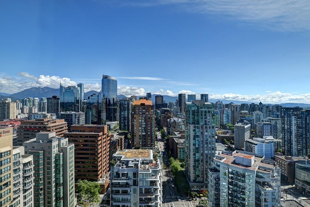 3104-1283 Howe Street, Vancouver, BC, V6Z 1C1 - 24