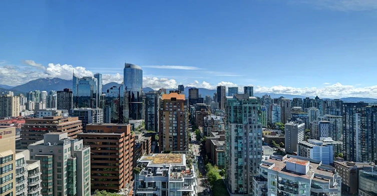 3104-1283 Howe Street, Vancouver, BC, V6Z 1C1 - 24