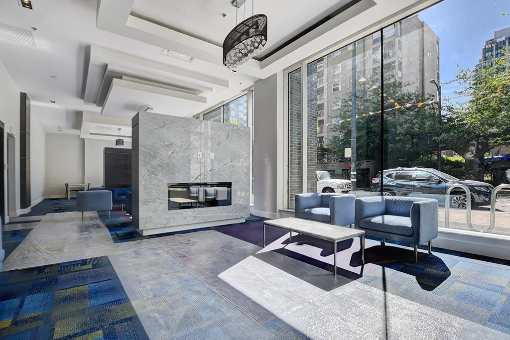 3104-1283 Howe Street, Vancouver, BC, V6Z 1C1 - 3