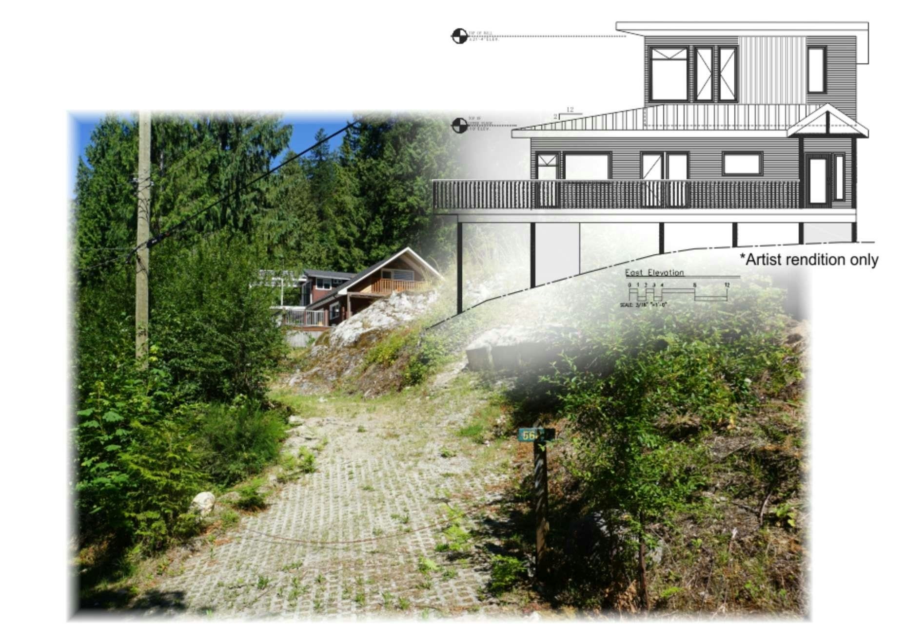 Lot D 5680 Carmel Place, Sechelt, BC, V0N 3A4