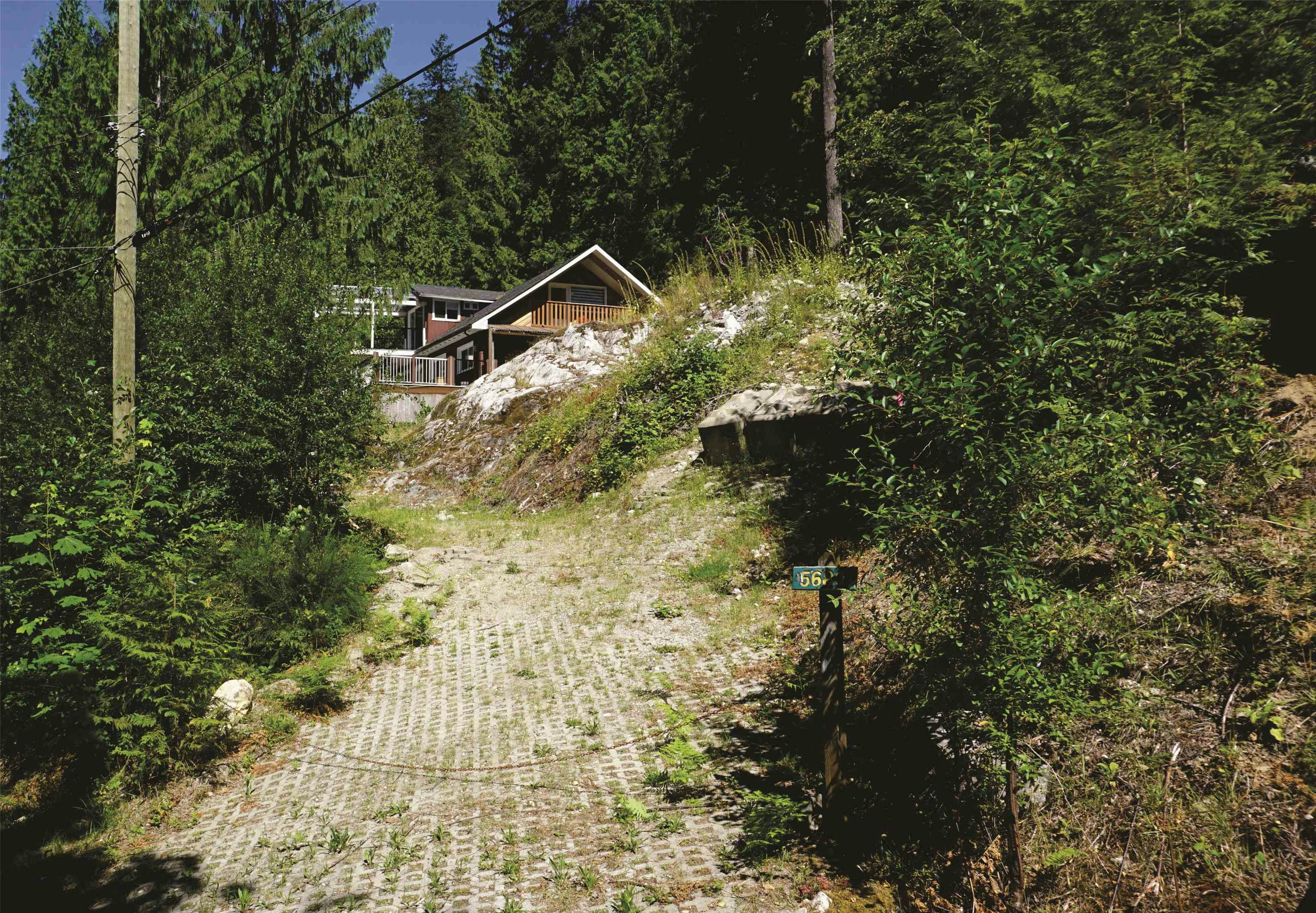 Lot D 5680 Carmel Place - 2