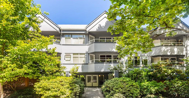 301-925 W.10th Avenue, Vancouver, BC, V5Z 1L9