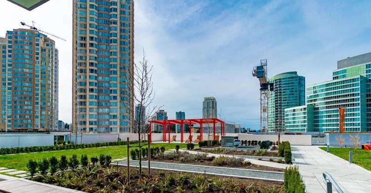 4008-4670 Assembly Way, Burnaby, BC, V5H 0H3 - 14