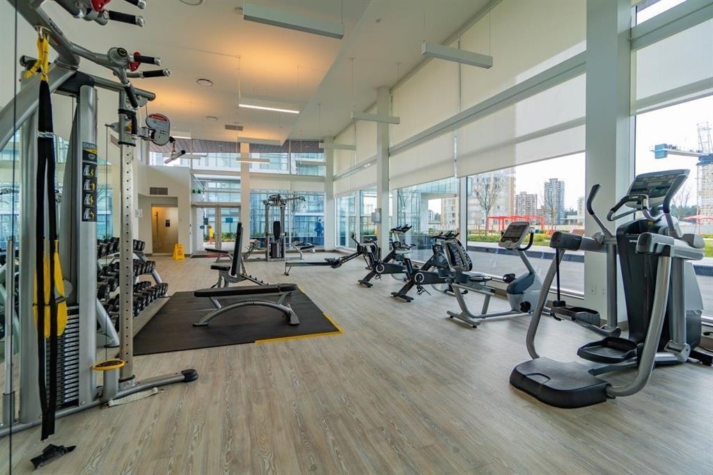 4008-4670 Assembly Way, Burnaby, BC, V5H 0H3 - 13