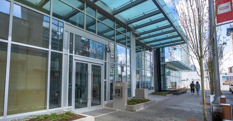4008-4670 Assembly Way, Burnaby, BC, V5H 0H3 - 2