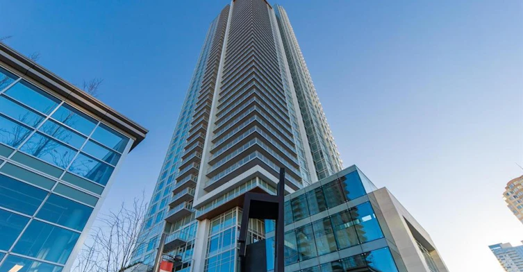 4008-4670 Assembly Way, Burnaby, BC, V5H 0H3