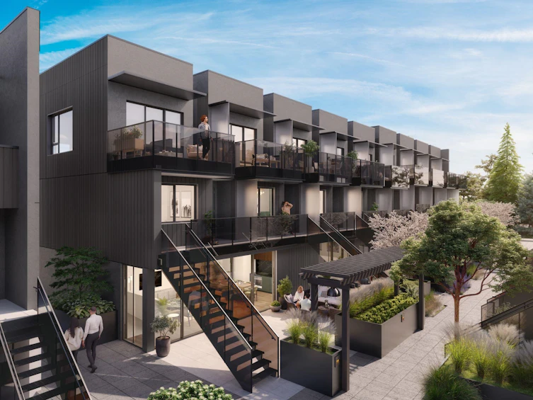235-602 E 2nd Street, North Vancouver, BC, V7L 1G7 - 5