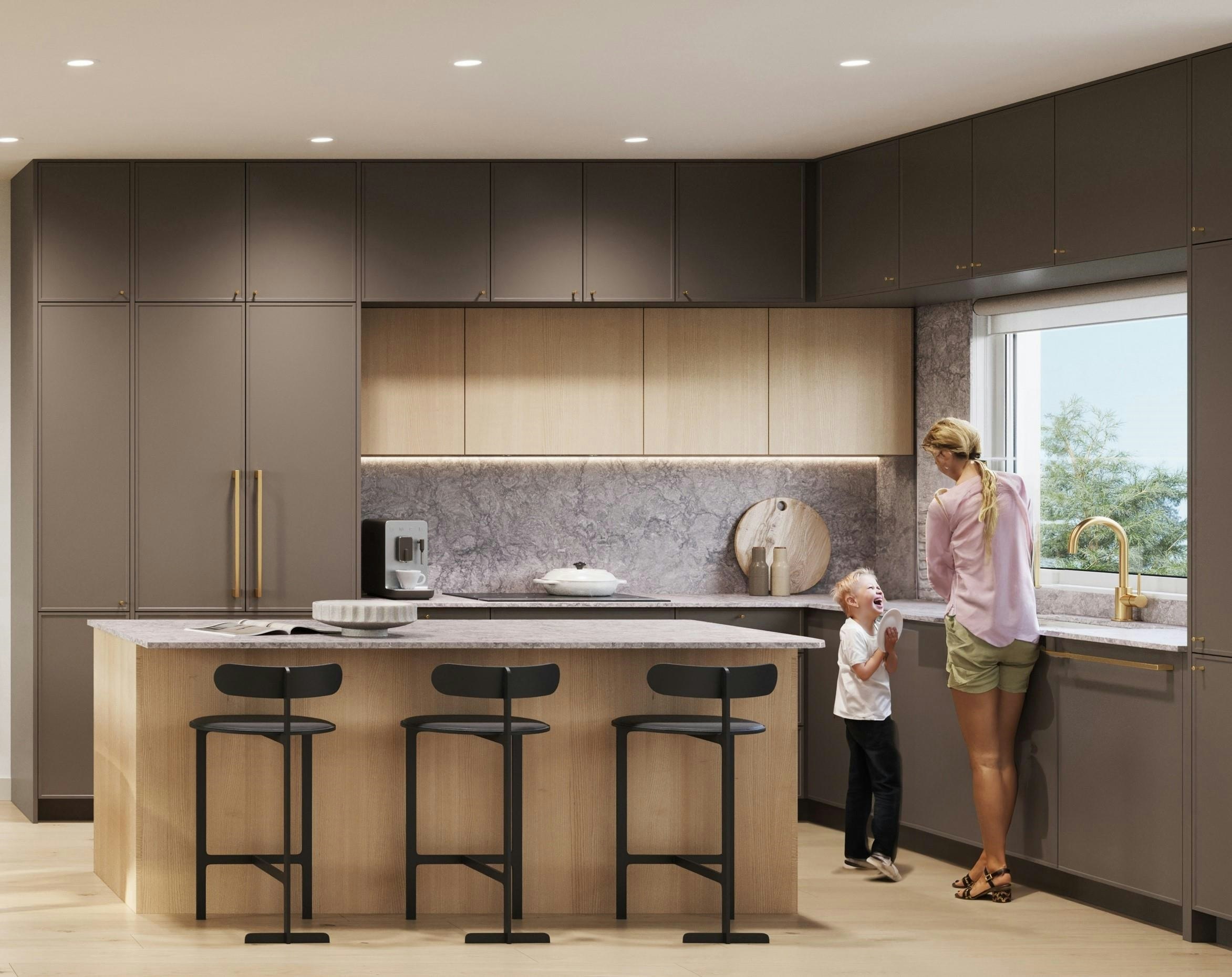 235-602 E 2nd Street, North Vancouver, BC, V7L 1G7 - 9