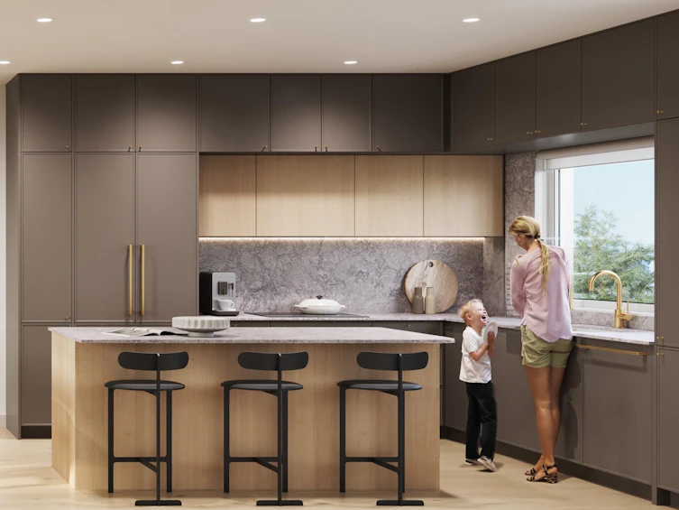 235-602 E 2nd Street, North Vancouver, BC, V7L 1G7 - 9
