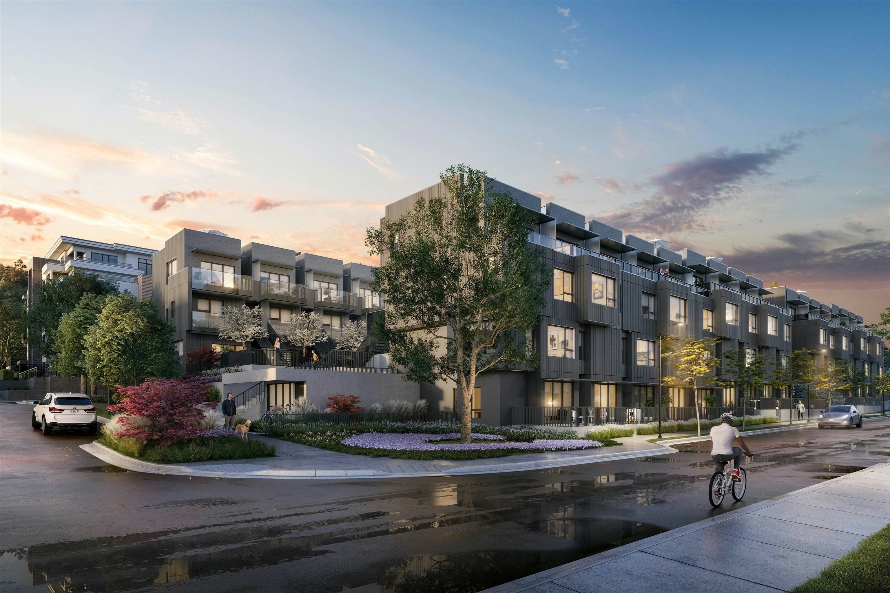 235-602 E 2nd Street, North Vancouver, BC, V7L 1G7 - 6