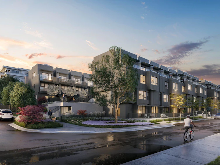 235-602 E 2nd Street, North Vancouver, BC, V7L 1G7 - 6