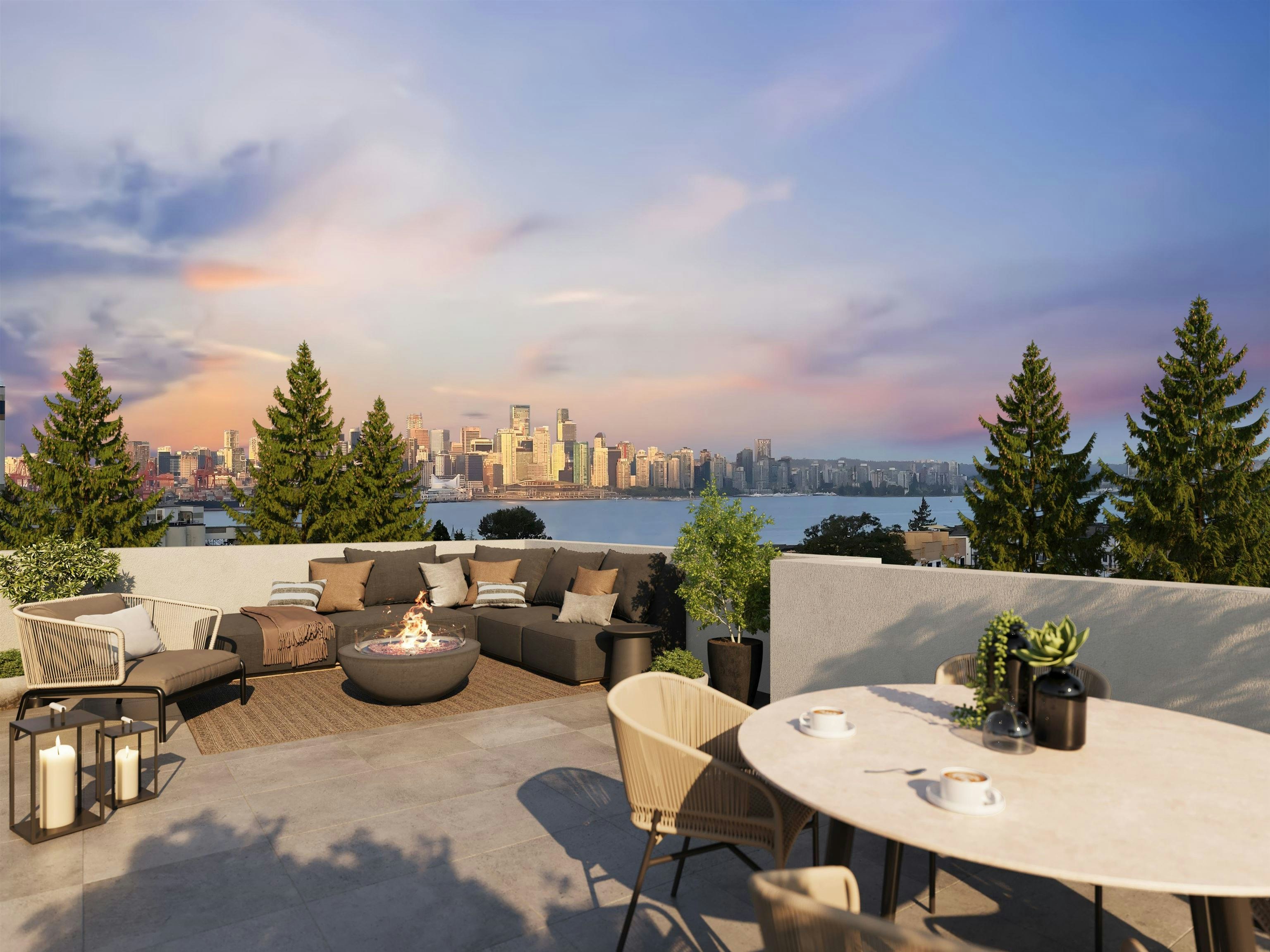 235-602 E 2nd Street, North Vancouver, BC, V7L 1G7