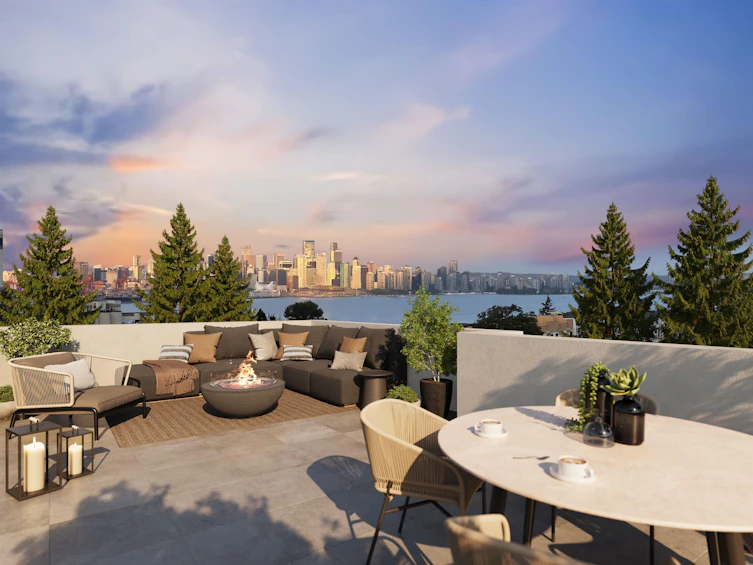235-602 E 2nd Street, North Vancouver, BC, V7L 1G7