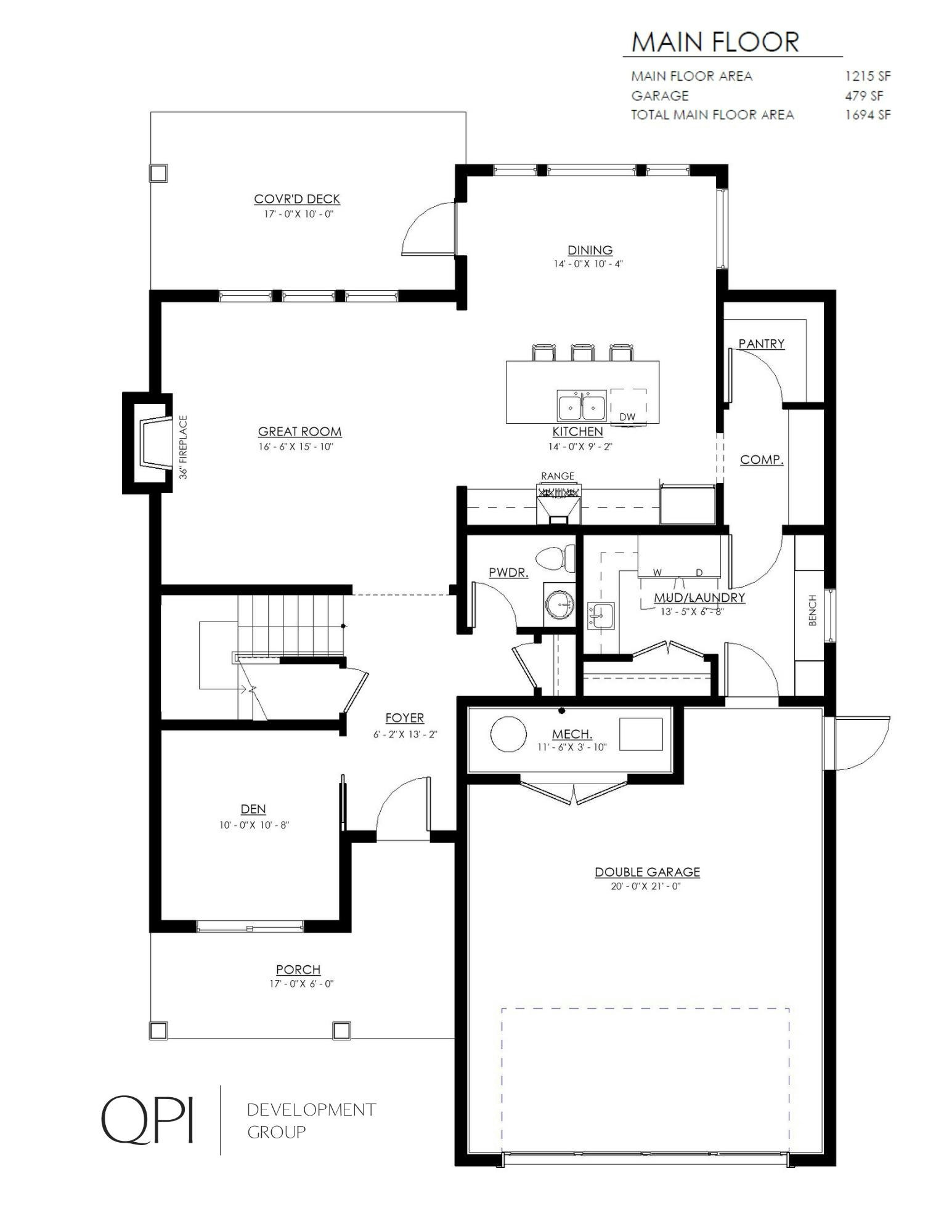 385 Solaz Place, Gibsons, BC, V0N 1V5 - 15