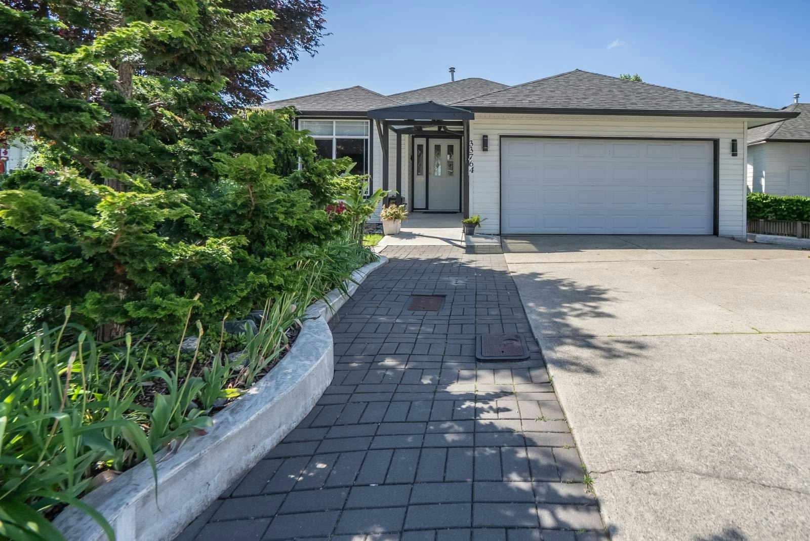 33764 Blueberry Drive, Mission, BC, V2V 7A1