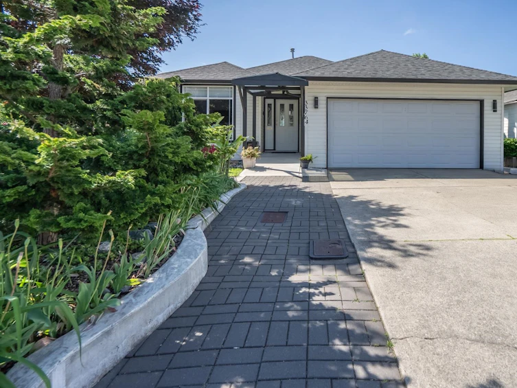 33764 Blueberry Drive, Mission, BC, V2V 7A1