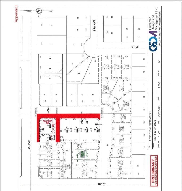 18044 60 Avenue, Surrey, BC, V3W 4E8