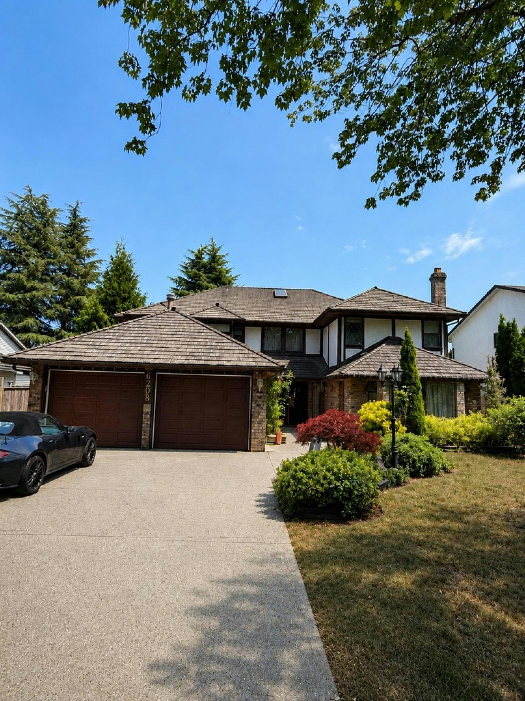 6268 131a Avenue, Surrey, BC, V3X 1N9