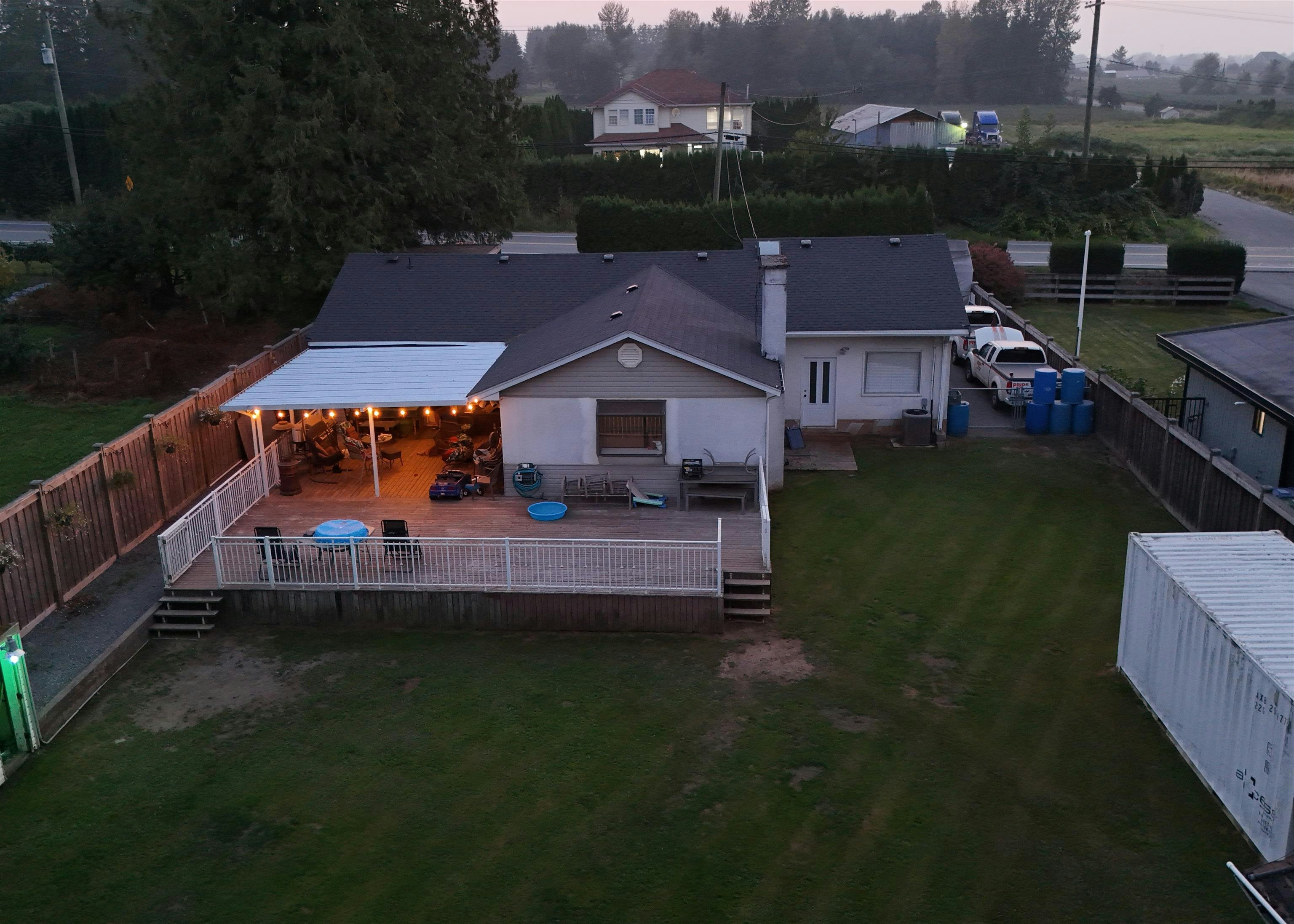 3132 Bradner Road - 2