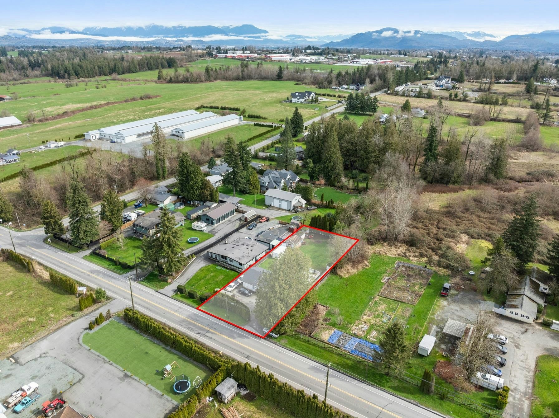 3132 Bradner Road - 4