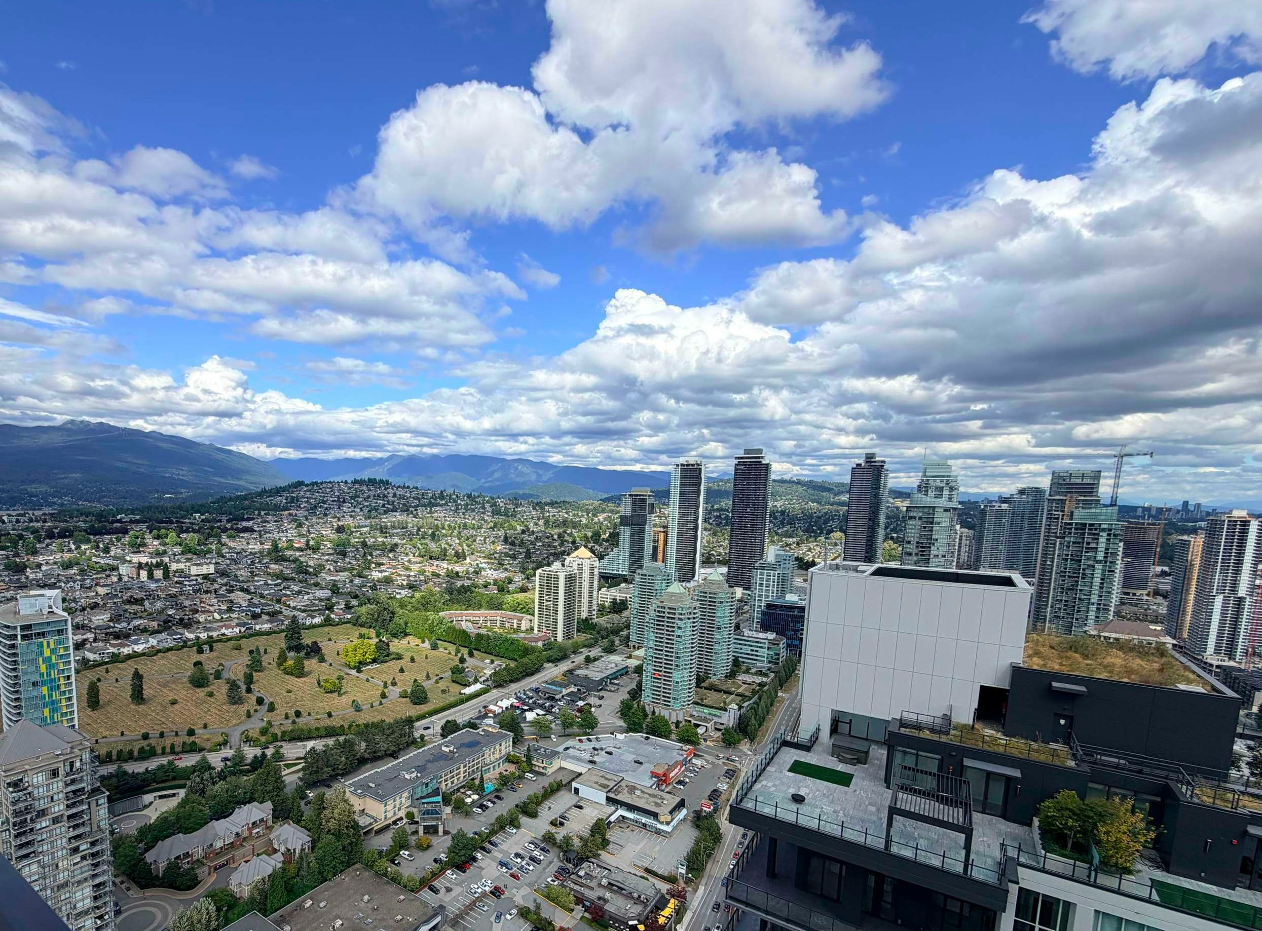 5101-2108 Gilmore Avenue, Burnaby, BC, V5C 0N8