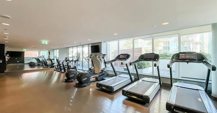 170X-620 Cardero Street, Vancouver, BC, V6G 0C7 - 12