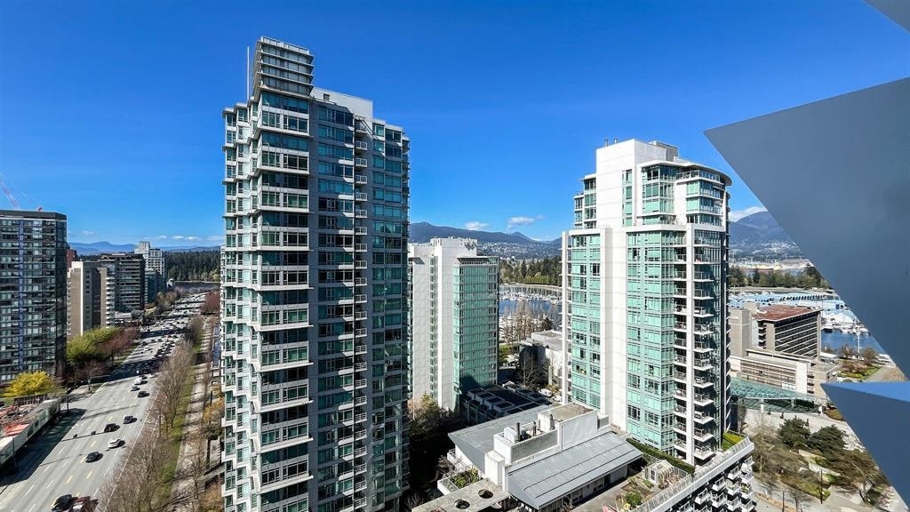 170X-620 Cardero Street, Vancouver, BC, V6G 0C7 - 14