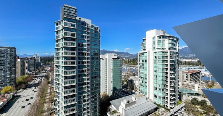 170X-620 Cardero Street, Vancouver, BC, V6G 0C7 - 14