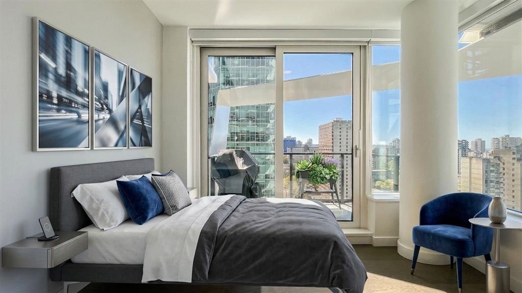 170X-620 Cardero Street, Vancouver, BC, V6G 0C7 - 6