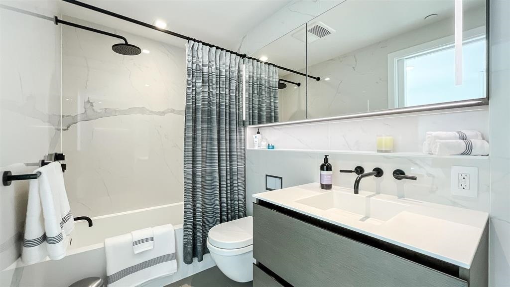 170X-620 Cardero Street, Vancouver, BC, V6G 0C7 - 8