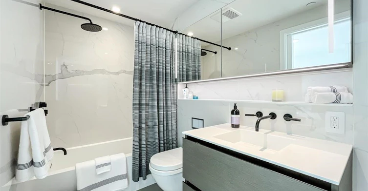 170X-620 Cardero Street, Vancouver, BC, V6G 0C7 - 8