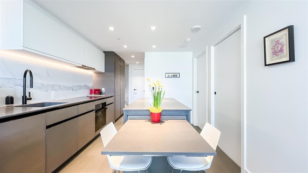 170X-620 Cardero Street, Vancouver, BC, V6G 0C7 - 5