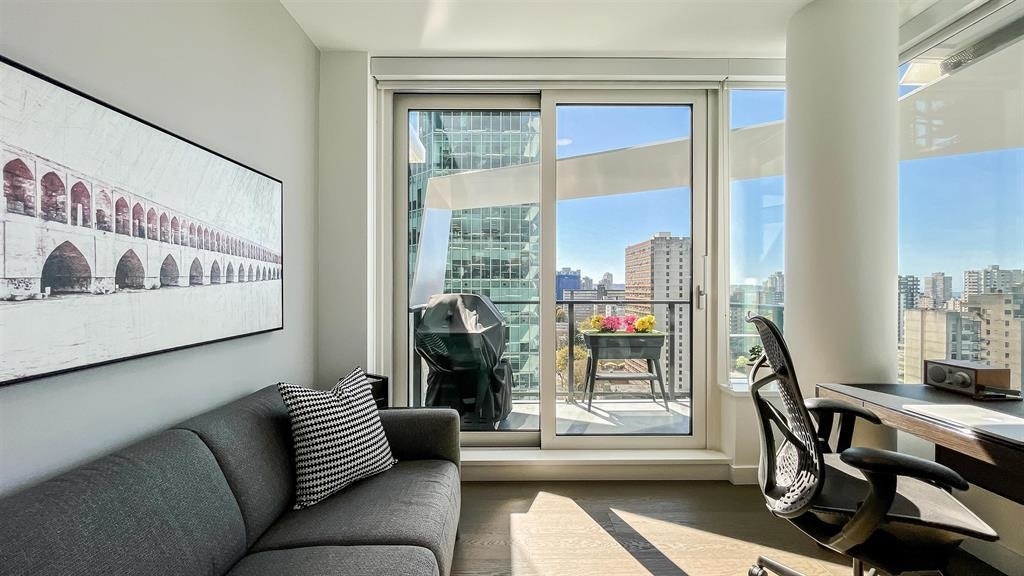170X-620 Cardero Street, Vancouver, BC, V6G 0C7 - 10