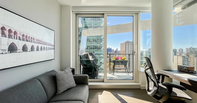 170X-620 Cardero Street, Vancouver, BC, V6G 0C7 - 10