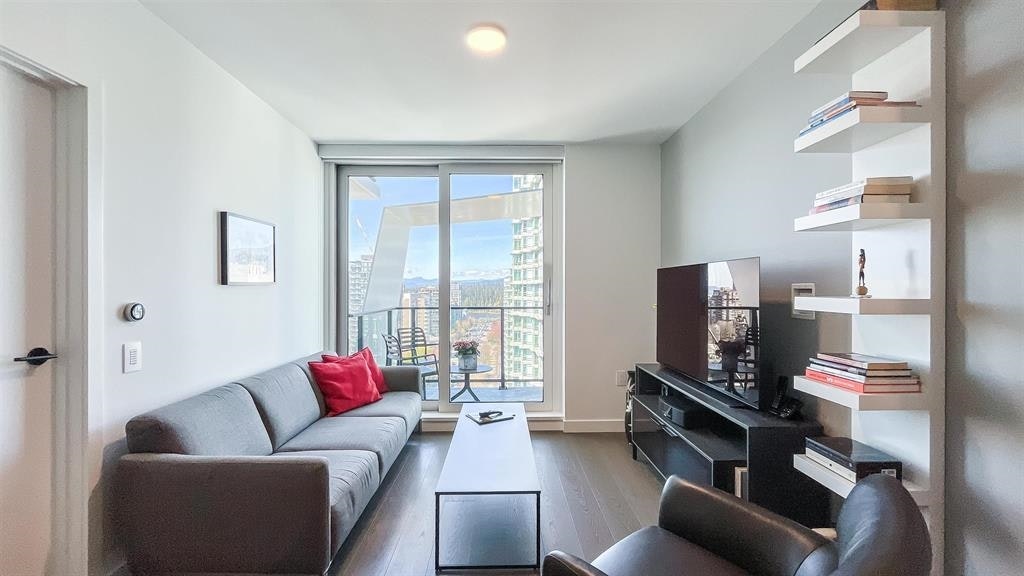 170X-620 Cardero Street, Vancouver, BC, V6G 0C7 - 2