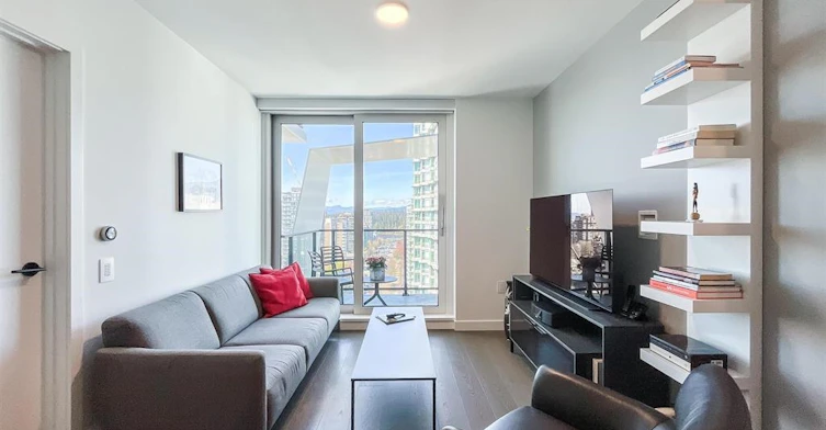 170X-620 Cardero Street, Vancouver, BC, V6G 0C7 - 2