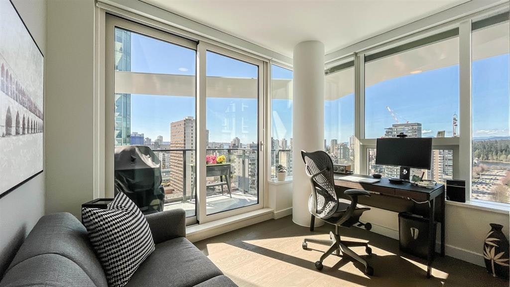 170X-620 Cardero Street, Vancouver, BC, V6G 0C7 - 9