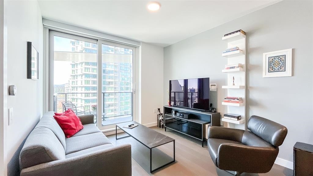 170X-620 Cardero Street, Vancouver, BC, V6G 0C7 - 3