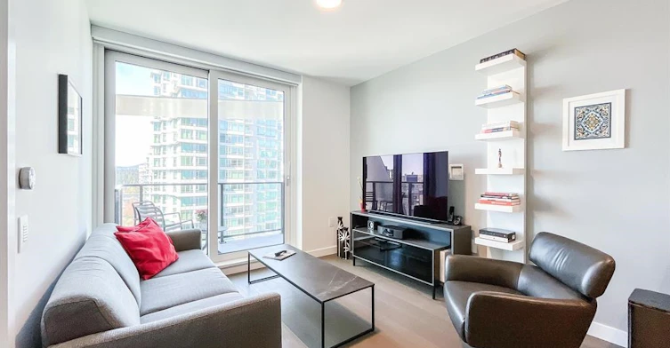 170X-620 Cardero Street, Vancouver, BC, V6G 0C7 - 3