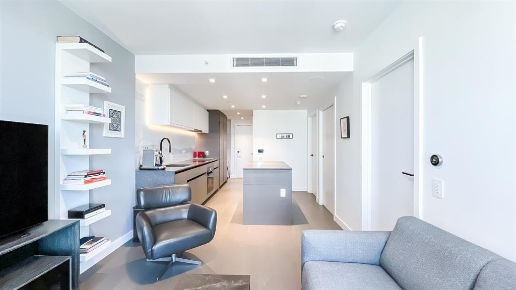 170X-620 Cardero Street, Vancouver, BC, V6G 0C7 - 4