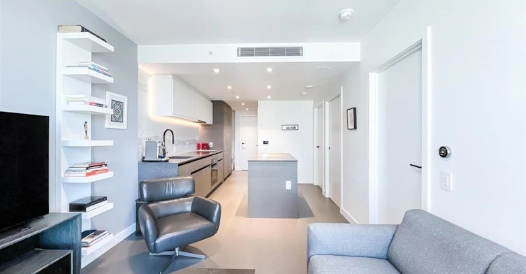 170X-620 Cardero Street, Vancouver, BC, V6G 0C7 - 4