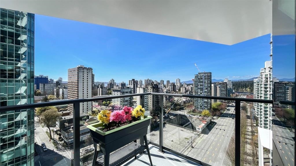 170X-620 Cardero Street, Vancouver, BC, V6G 0C7