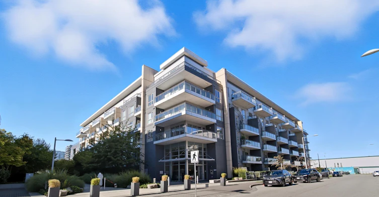 1xx-5311 Cedarbridge Way, Richmond, BC, V6X 0M3