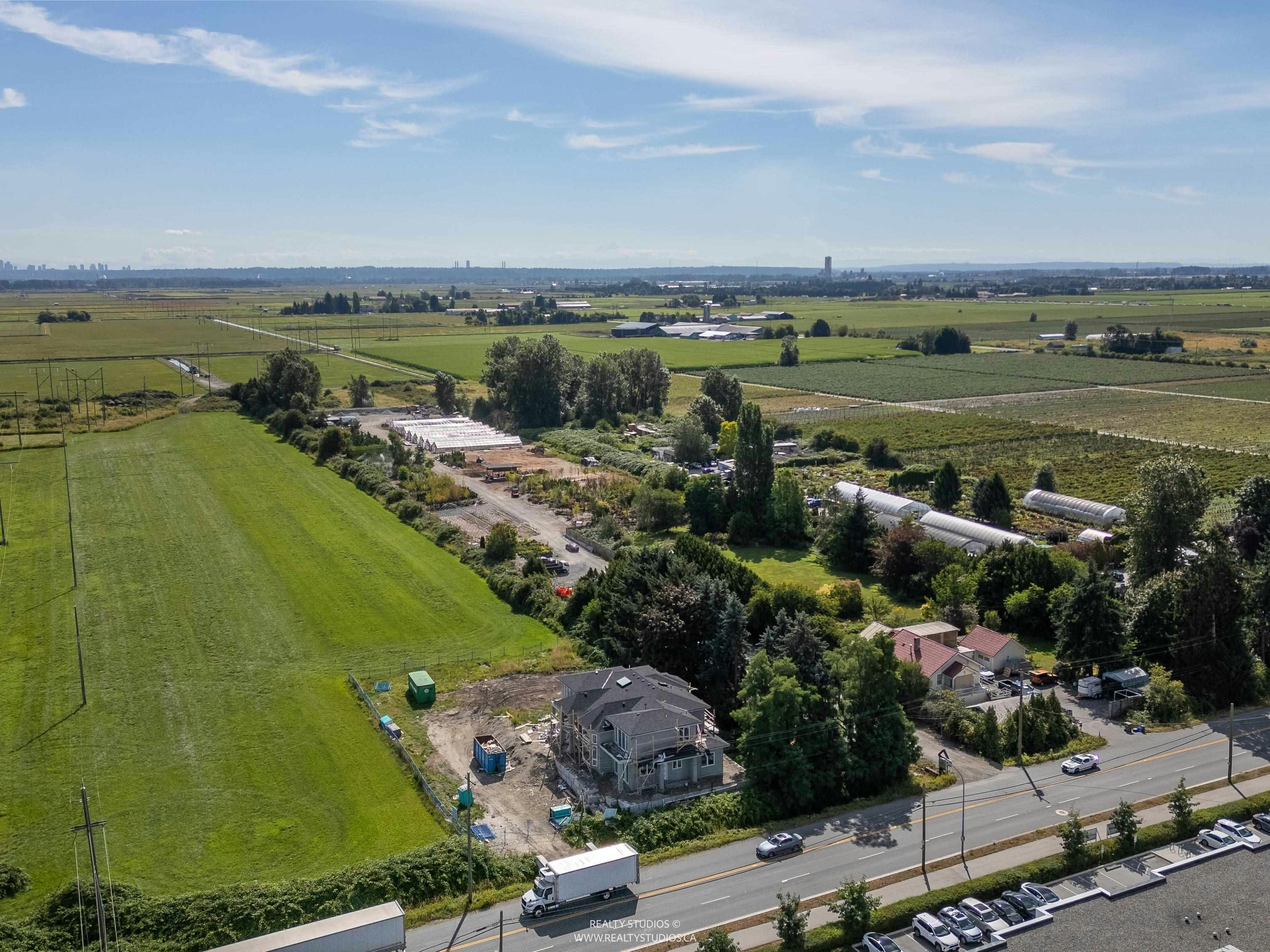 3280 No. 6 Road, Richmond, BC, V6V 1P5