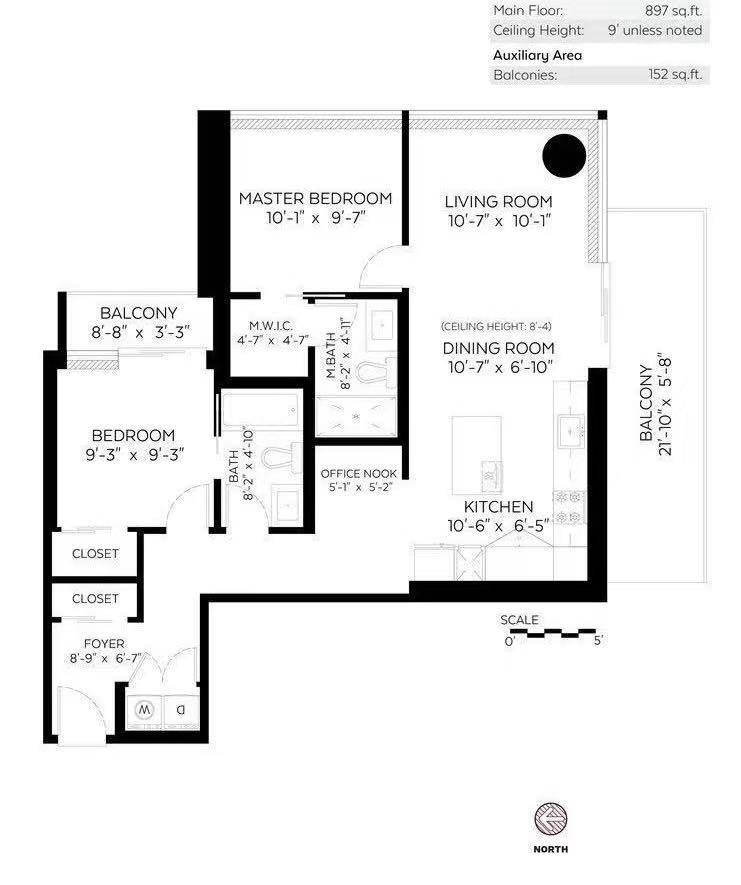 4510 Haxifax Way, Burnaby, BC, V5C 0K4 - 11