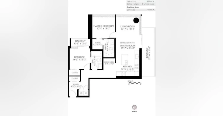 4510 Haxifax Way, Burnaby, BC, V5C 0K4 - 11